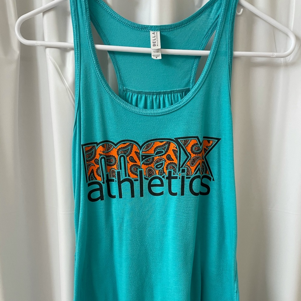MAX Athletics Tank top